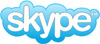 logo Skype